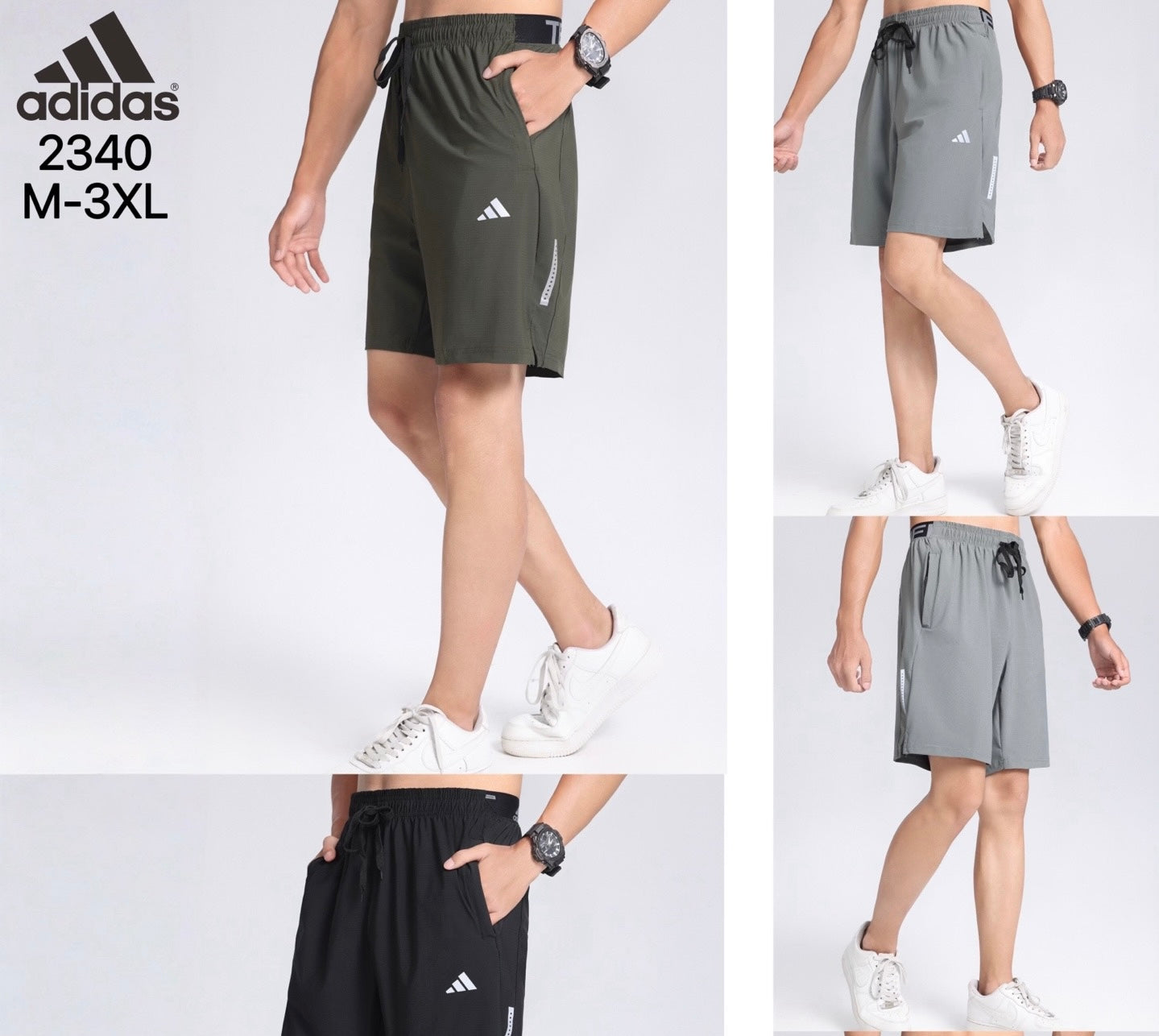 ADIDAS