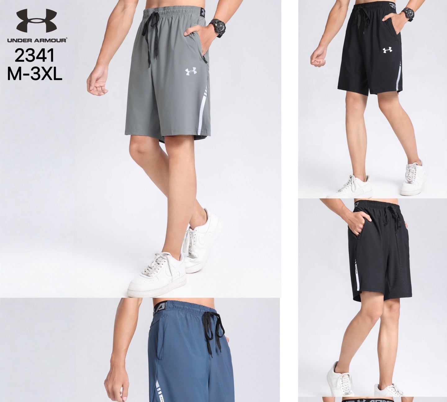 UNDER ARMOUR