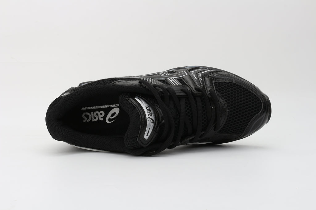 ASICS Gel-KAYANO 14 Black Pure Silver