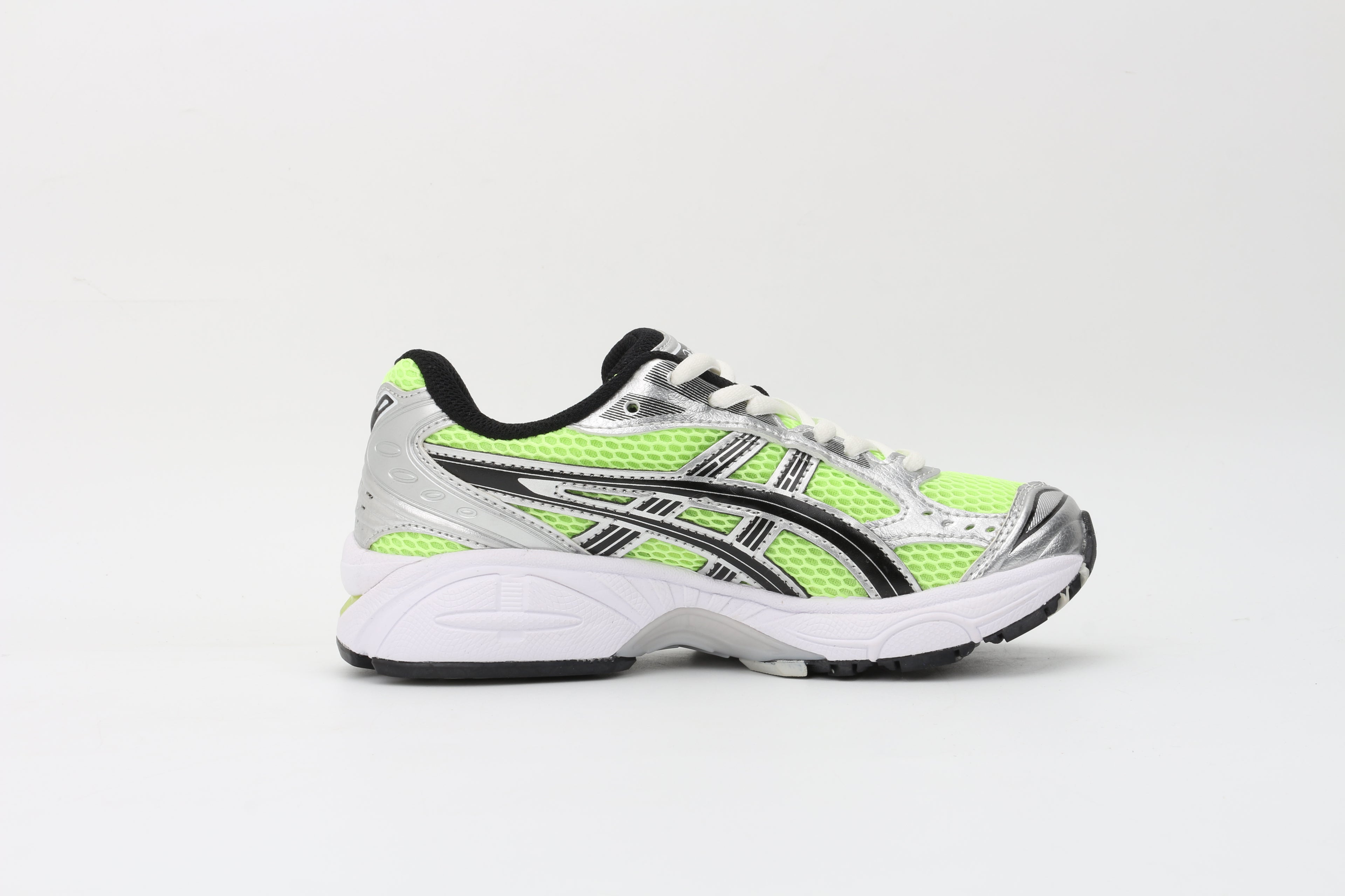 ASICS Gel-KAYANO 14 Illuminate Yellow