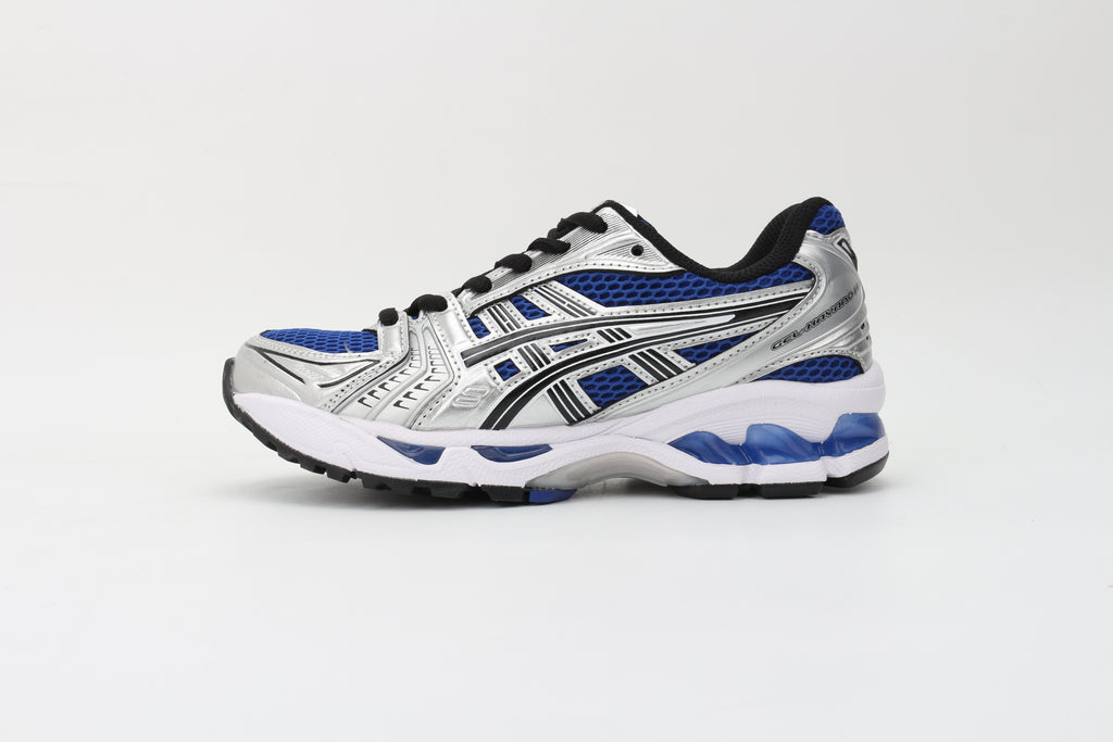 ASICS Gel-KAYANO 14 Monaco Blue Silver