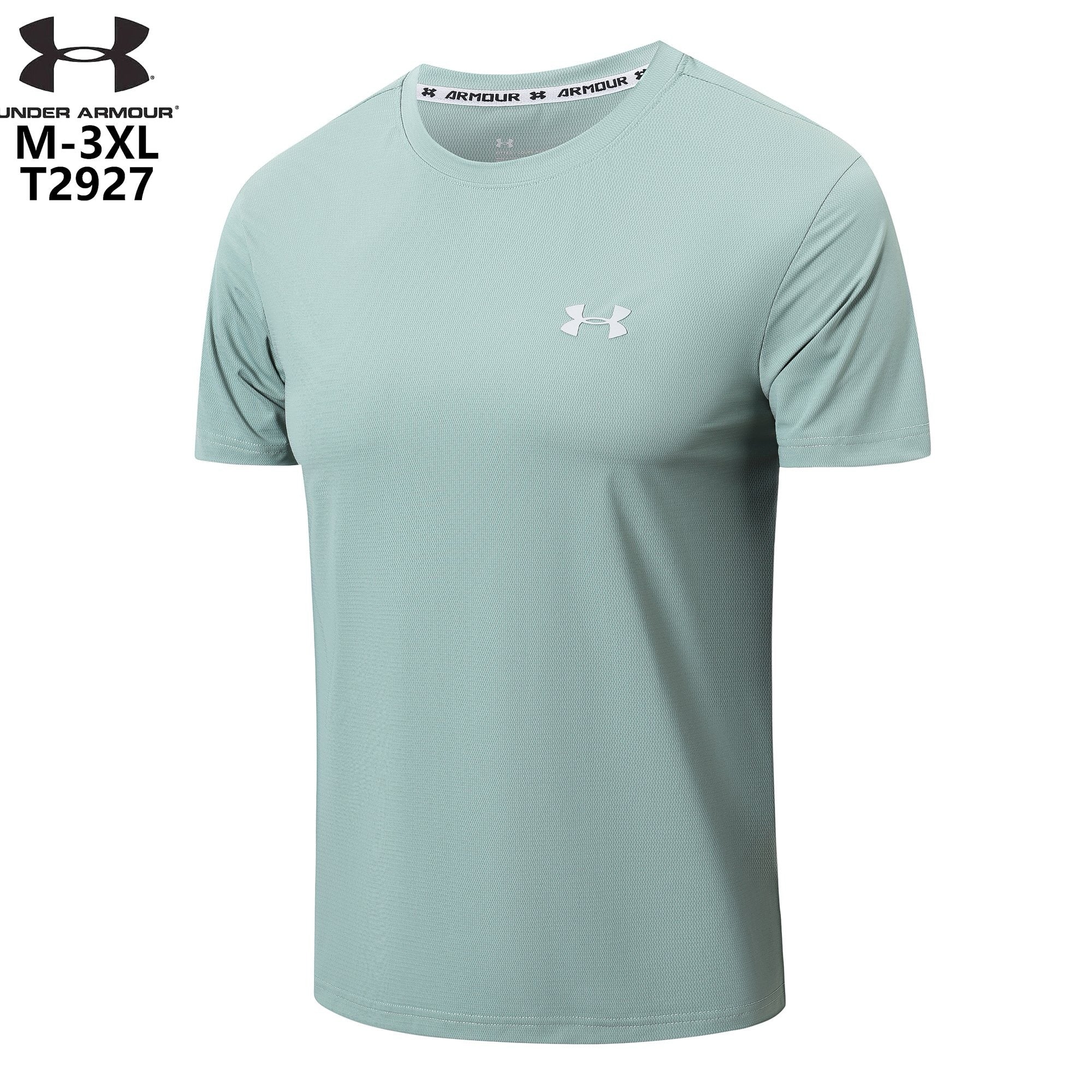 T-shirt Under Armour - Respirant