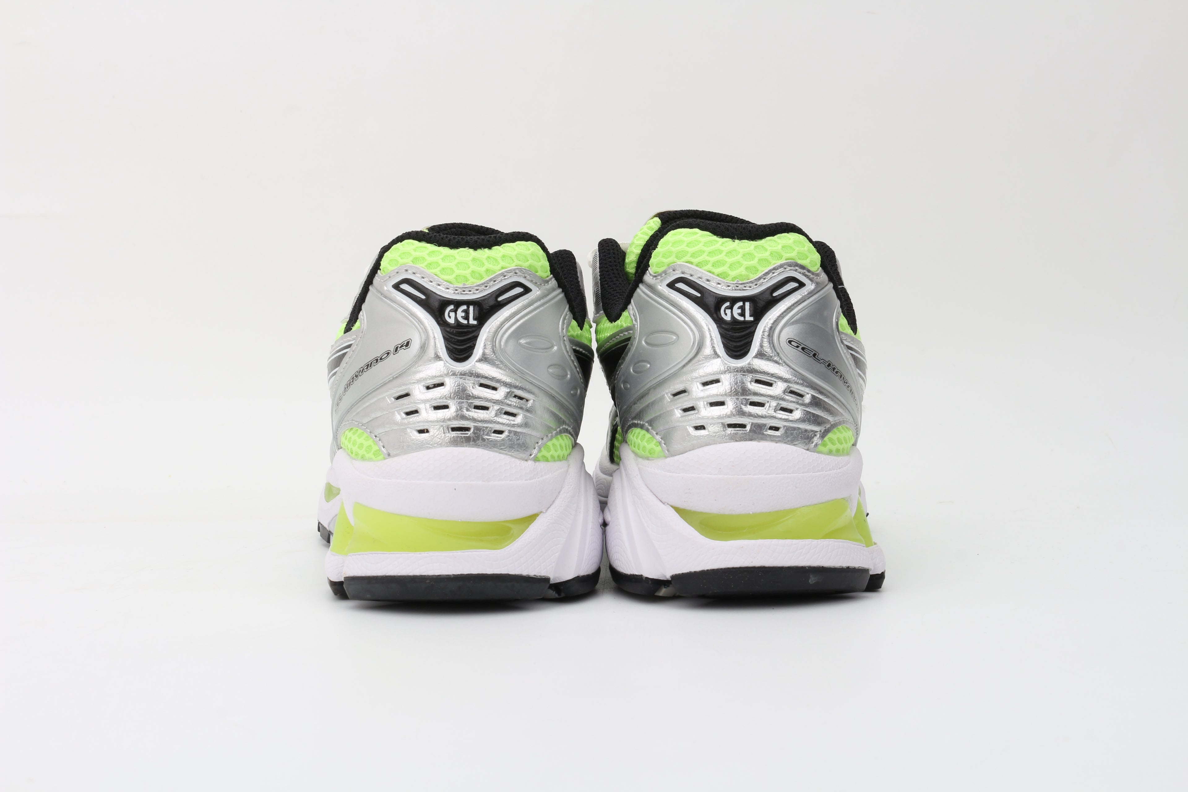 ASICS Gel-KAYANO 14 Illuminate Yellow