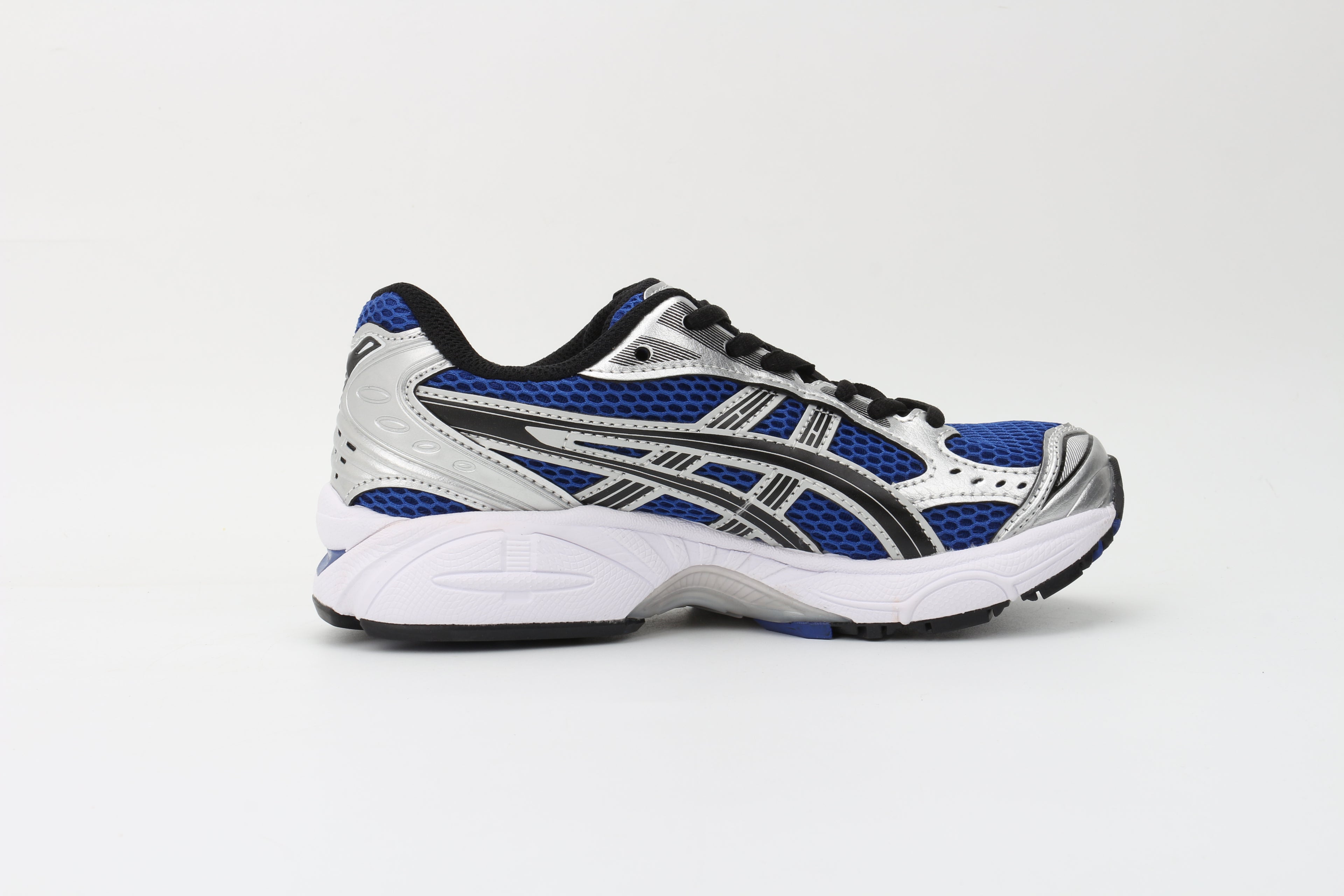 ASICS Gel-KAYANO 14 Monaco Blue Silver
