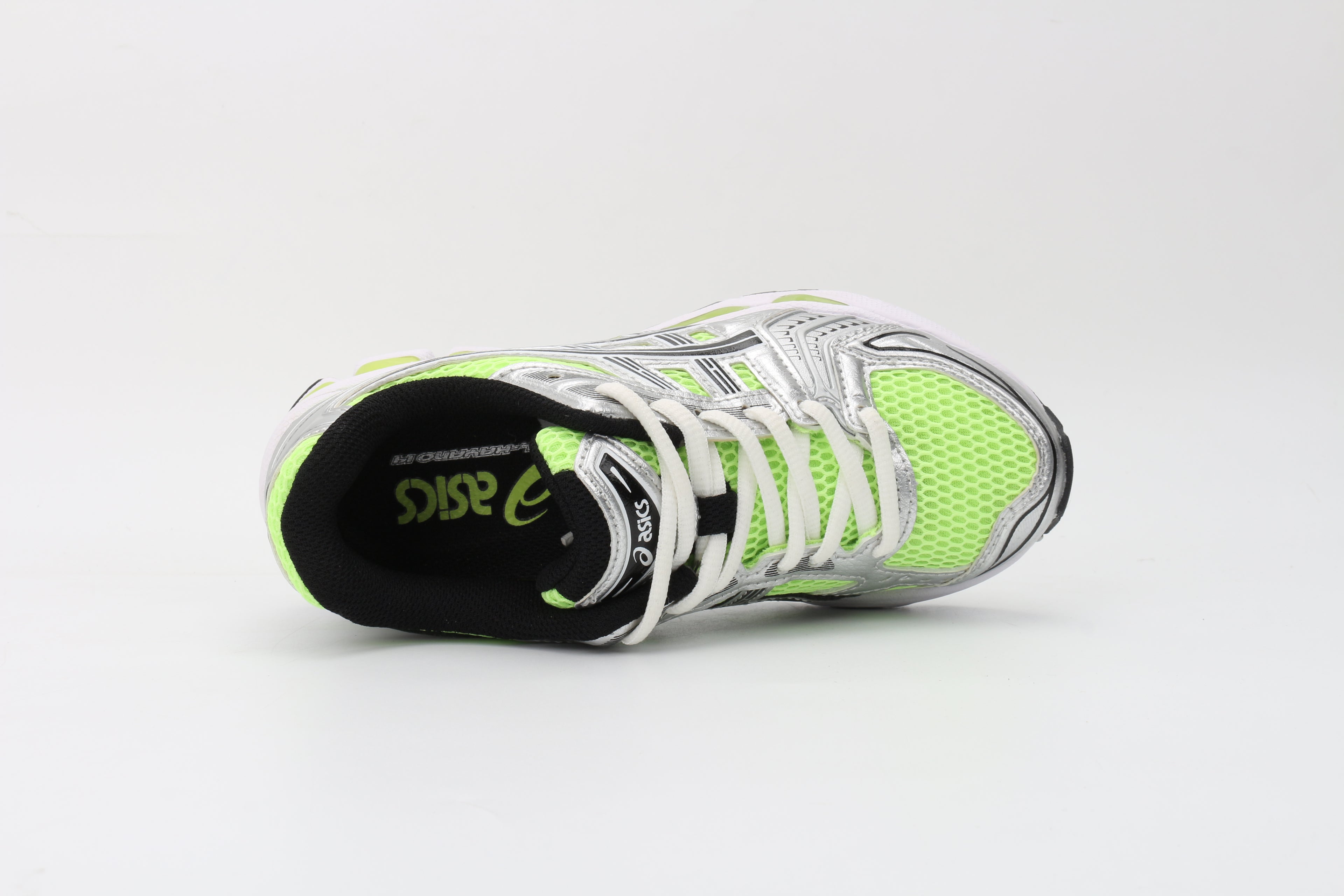 ASICS Gel-KAYANO 14 Illuminate Yellow
