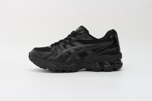 ASICS Gel-KAYANO 14 Black Graphite Grey