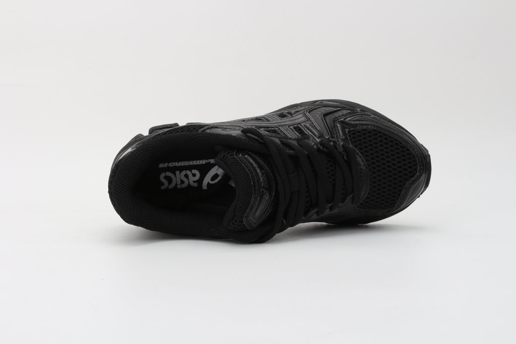 ASICS Gel-KAYANO 14 Black Graphite Grey