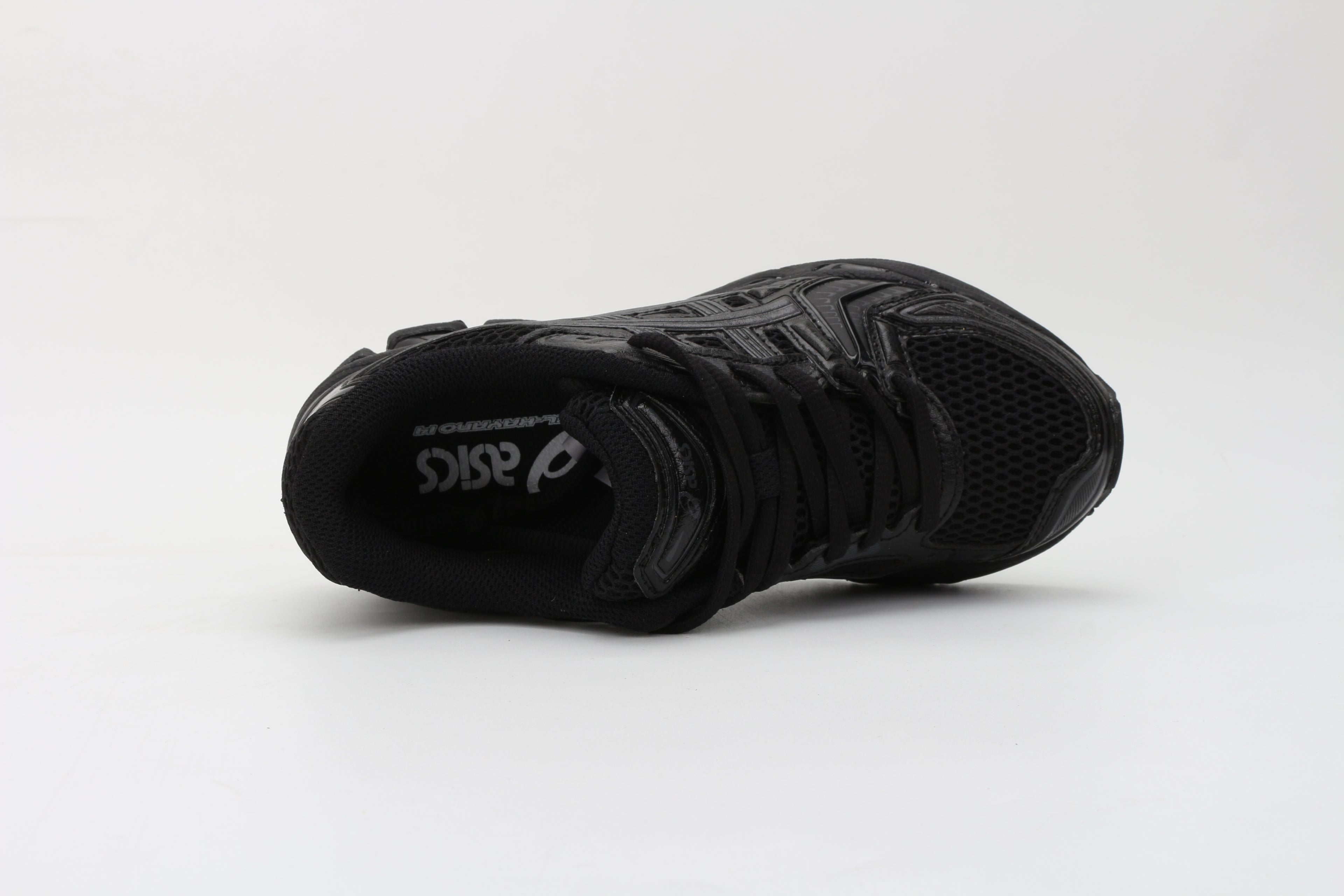 ASICS Gel-KAYANO 14 Black Graphite Grey