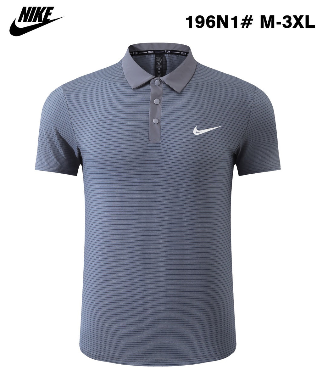 Polo Nike - Manche courte
