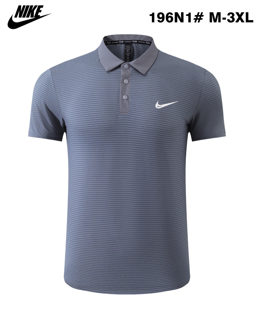 Polo Nike - Manche courte