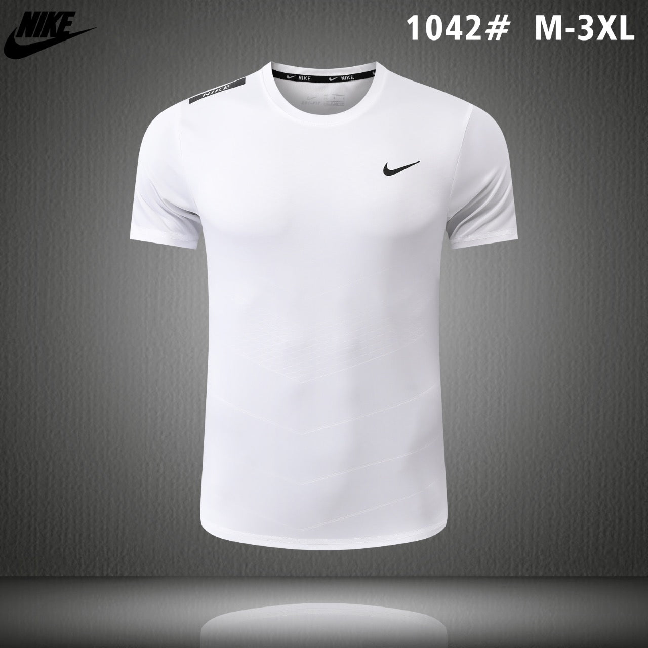 T-shirt Nike - Uni