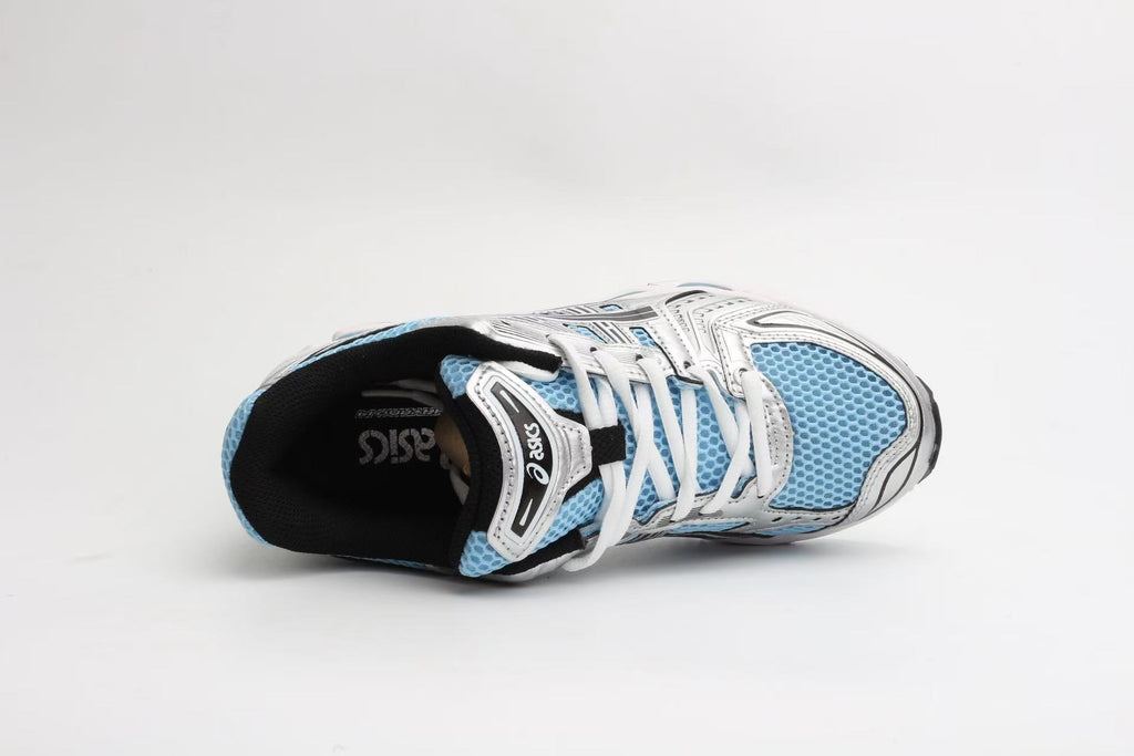 ASICS Gel-KAYANO 14 Arctic Sky/Pure Silver