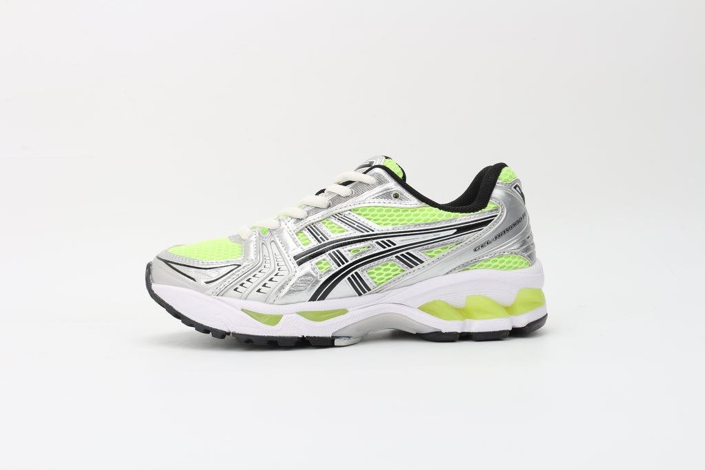 ASICS Gel-KAYANO 14 Illuminate Yellow