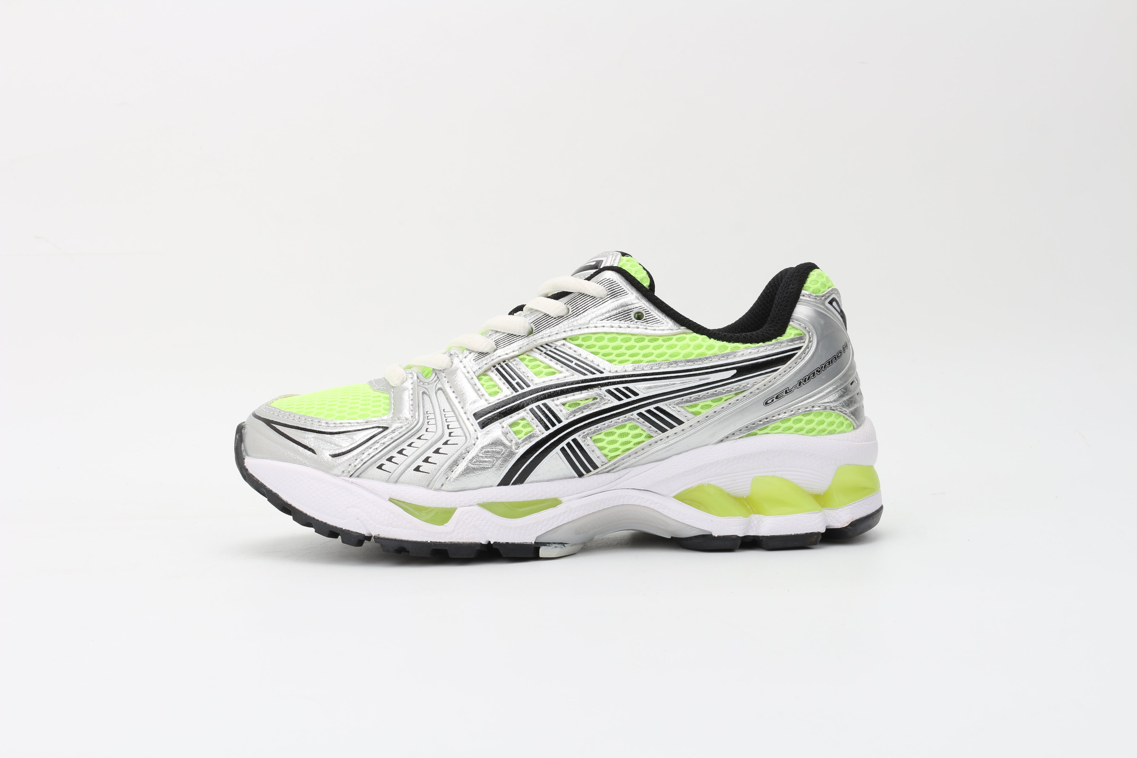ASICS Gel-KAYANO 14 Illuminate Yellow
