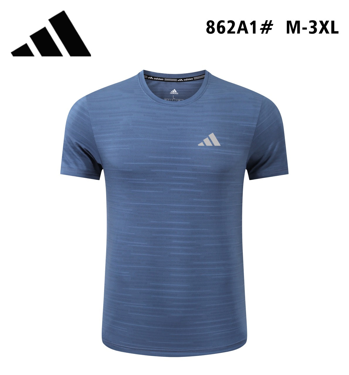 T-shirt Adidas - Respirant