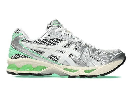 KAYANO 14 SILVER LIME