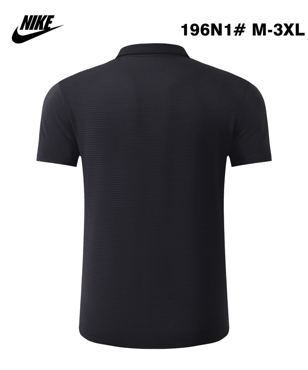 Polo Nike - Manche courte