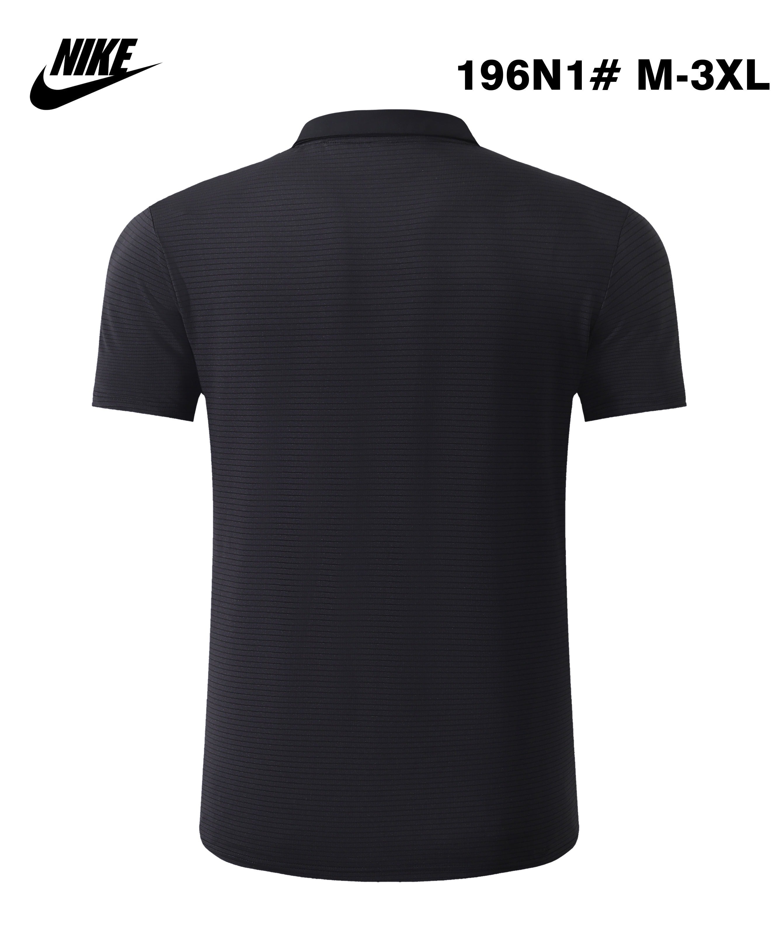 Polo Nike - Manche courte