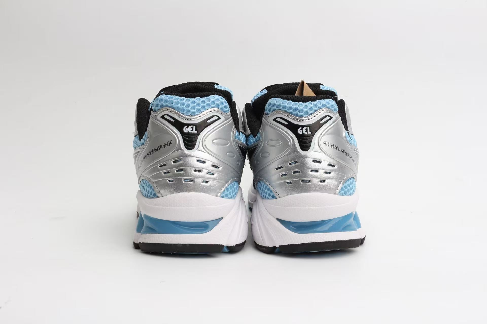 ASICS Gel-KAYANO 14 Arctic Sky/Pure Silver