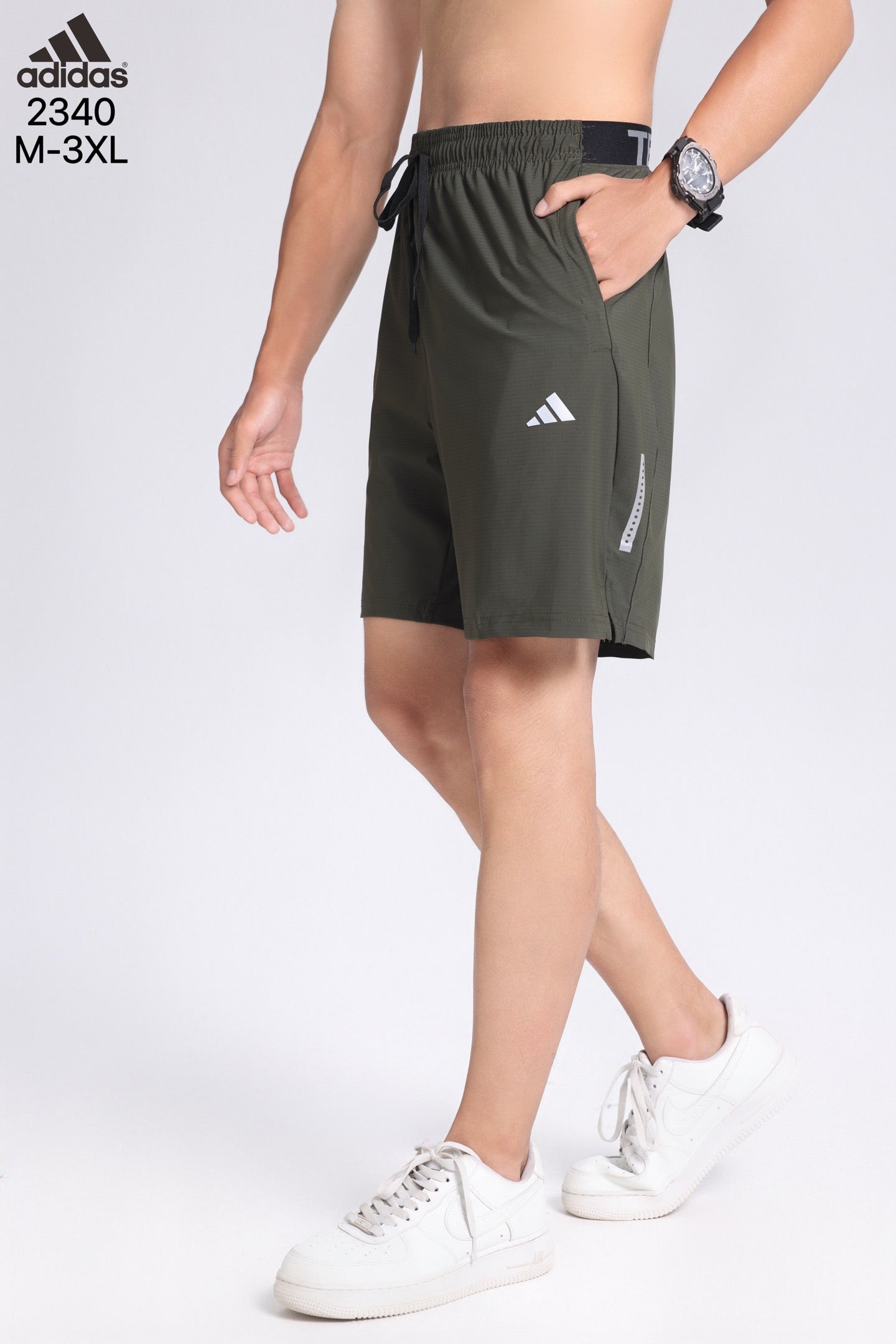 Short Adidas - Sport
