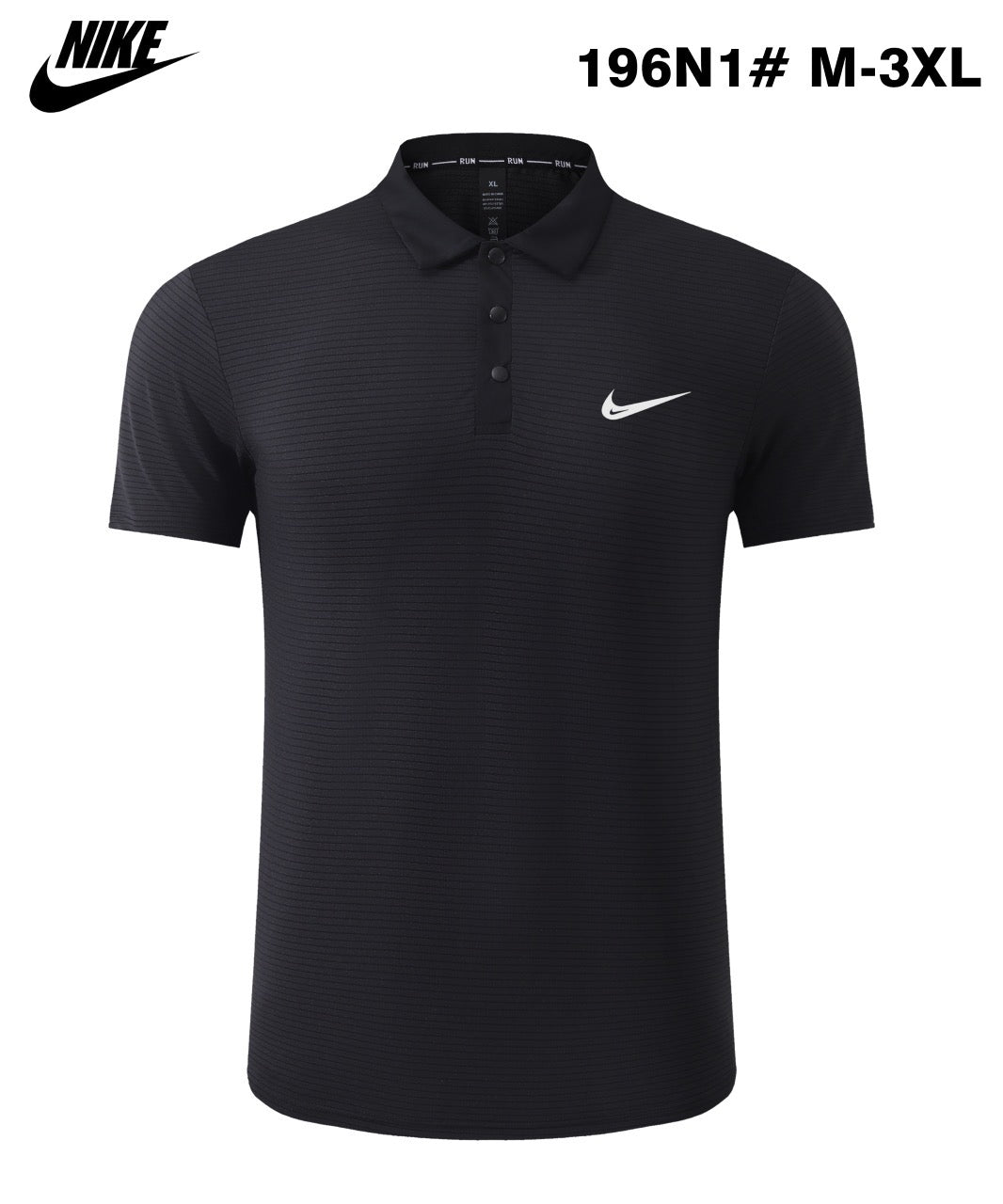 Polo Nike - Manche courte
