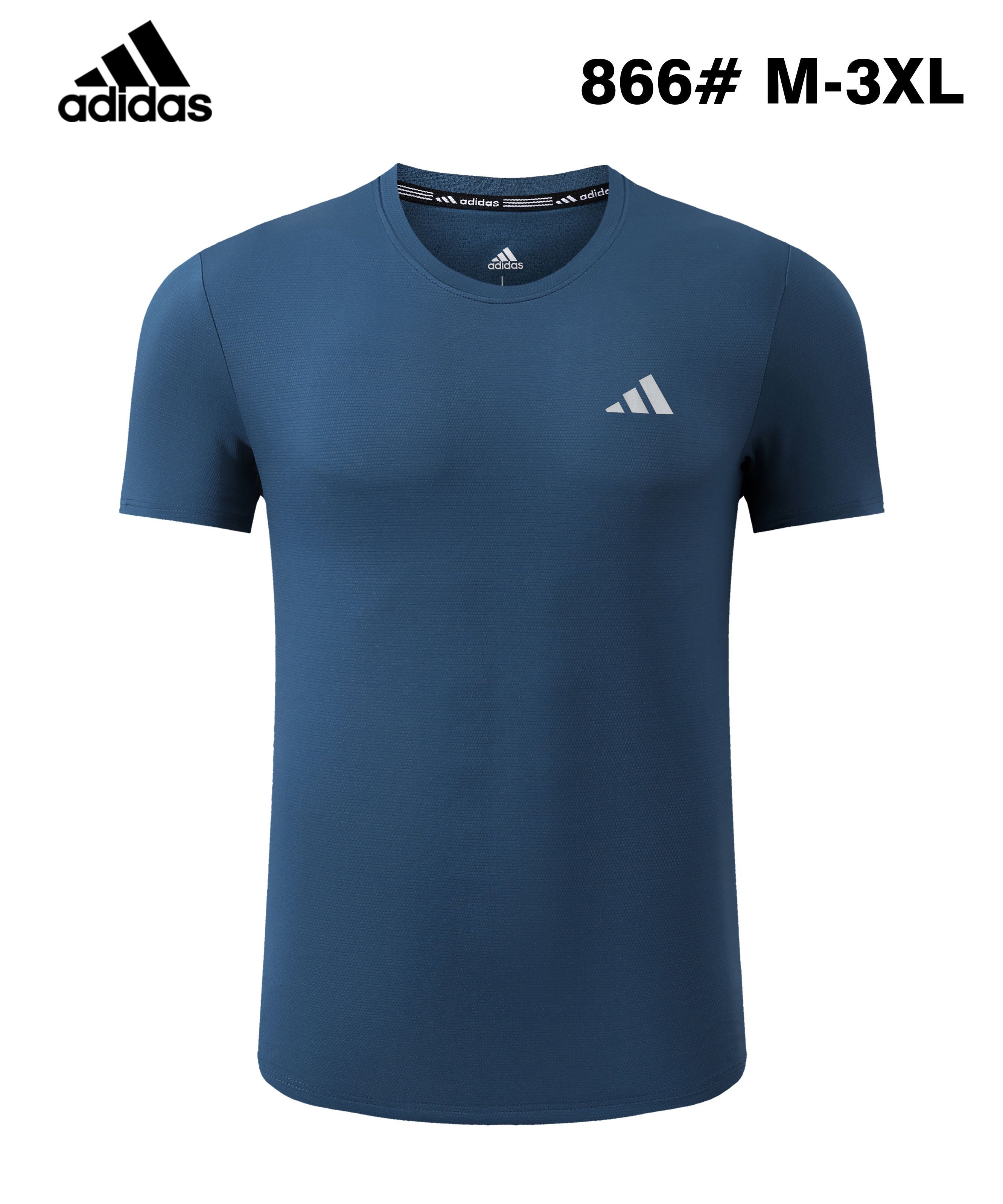 T-shirt Adidas - Sport & Lifestyle