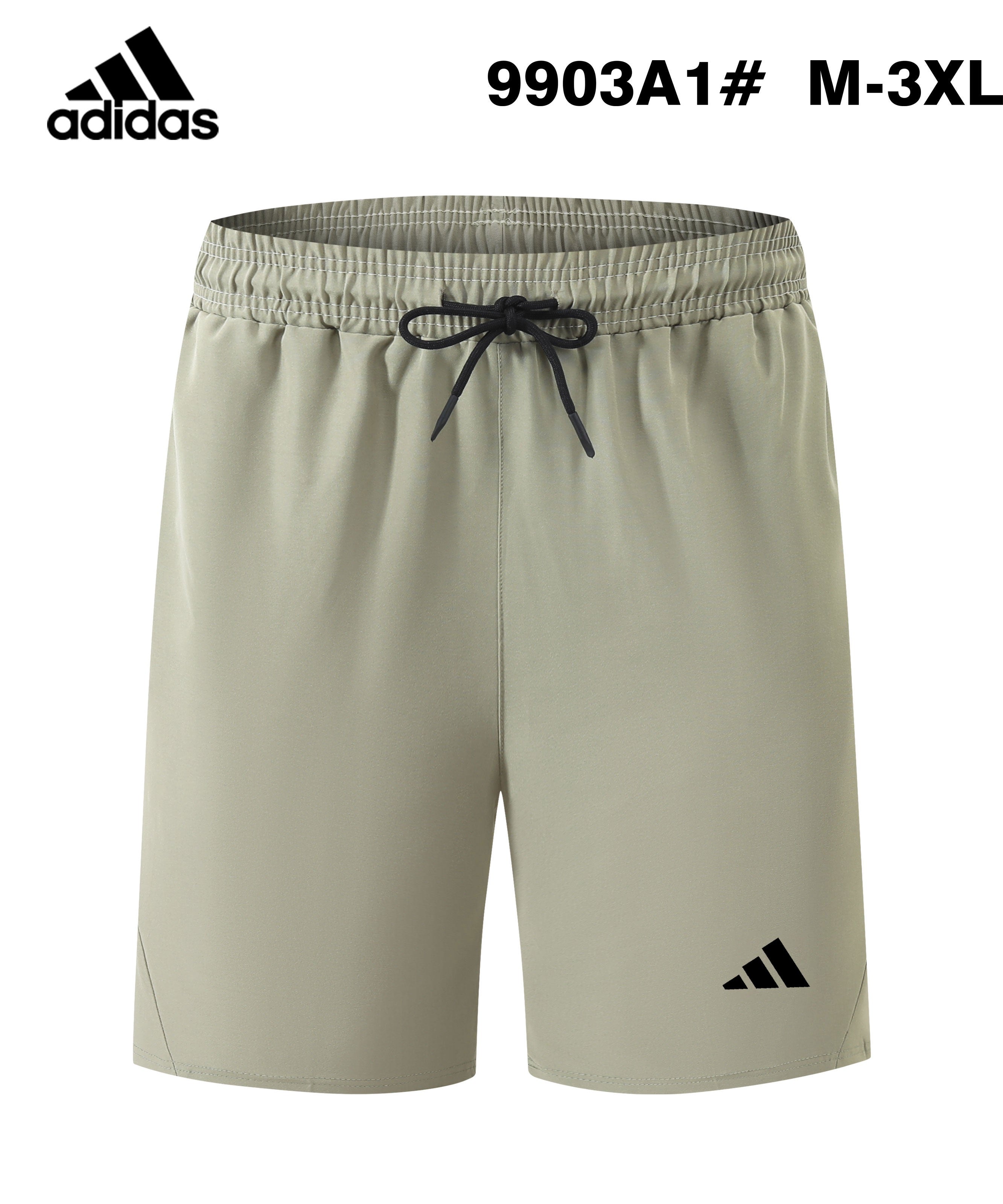 Short Adidas - Sport & Entraînement
