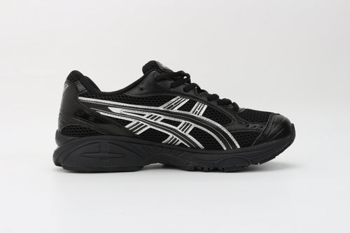 ASICS Gel-KAYANO 14 Black Pure Silver