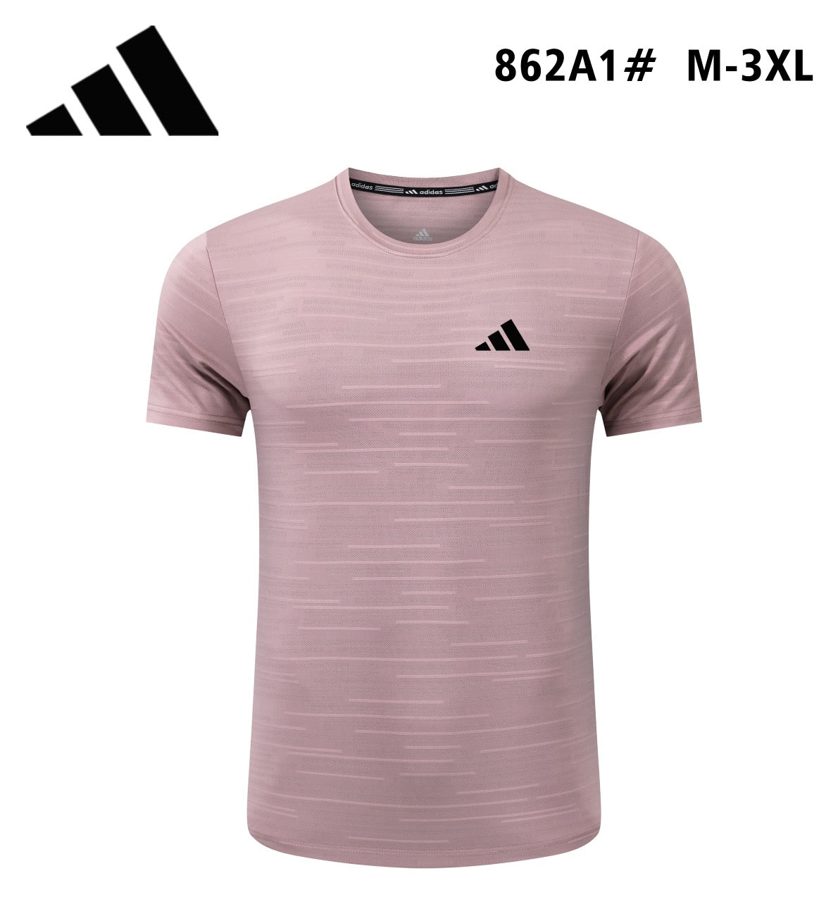 T-shirt Adidas - Respirant