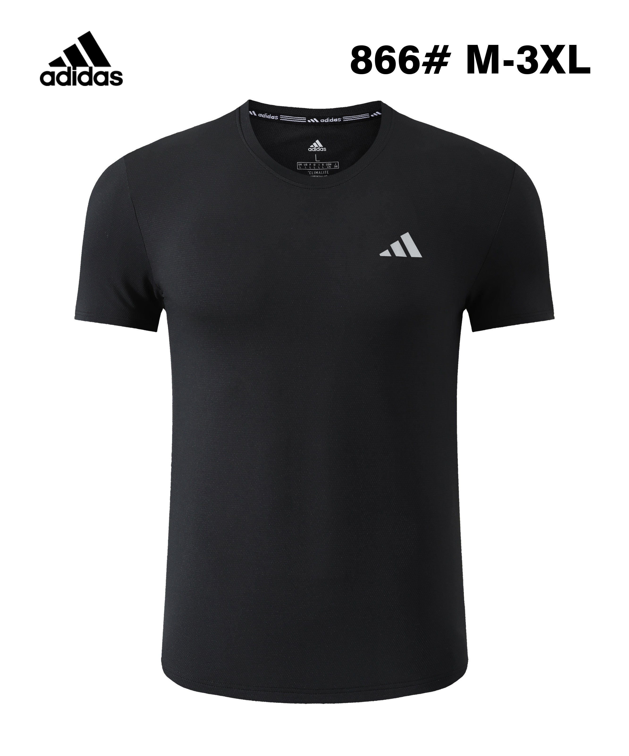 T-shirt Adidas - Sport & Lifestyle