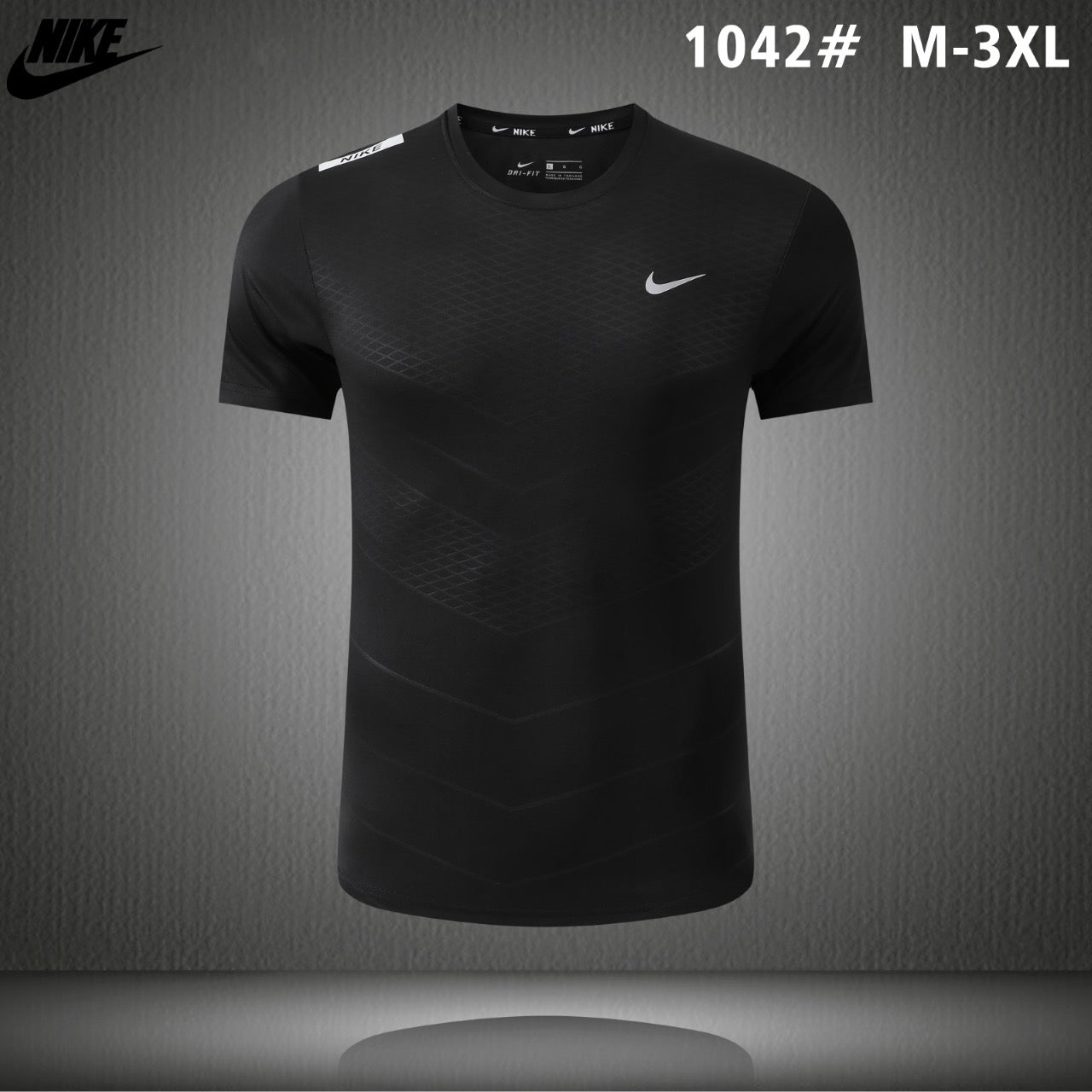 T-shirt Nike - Uni