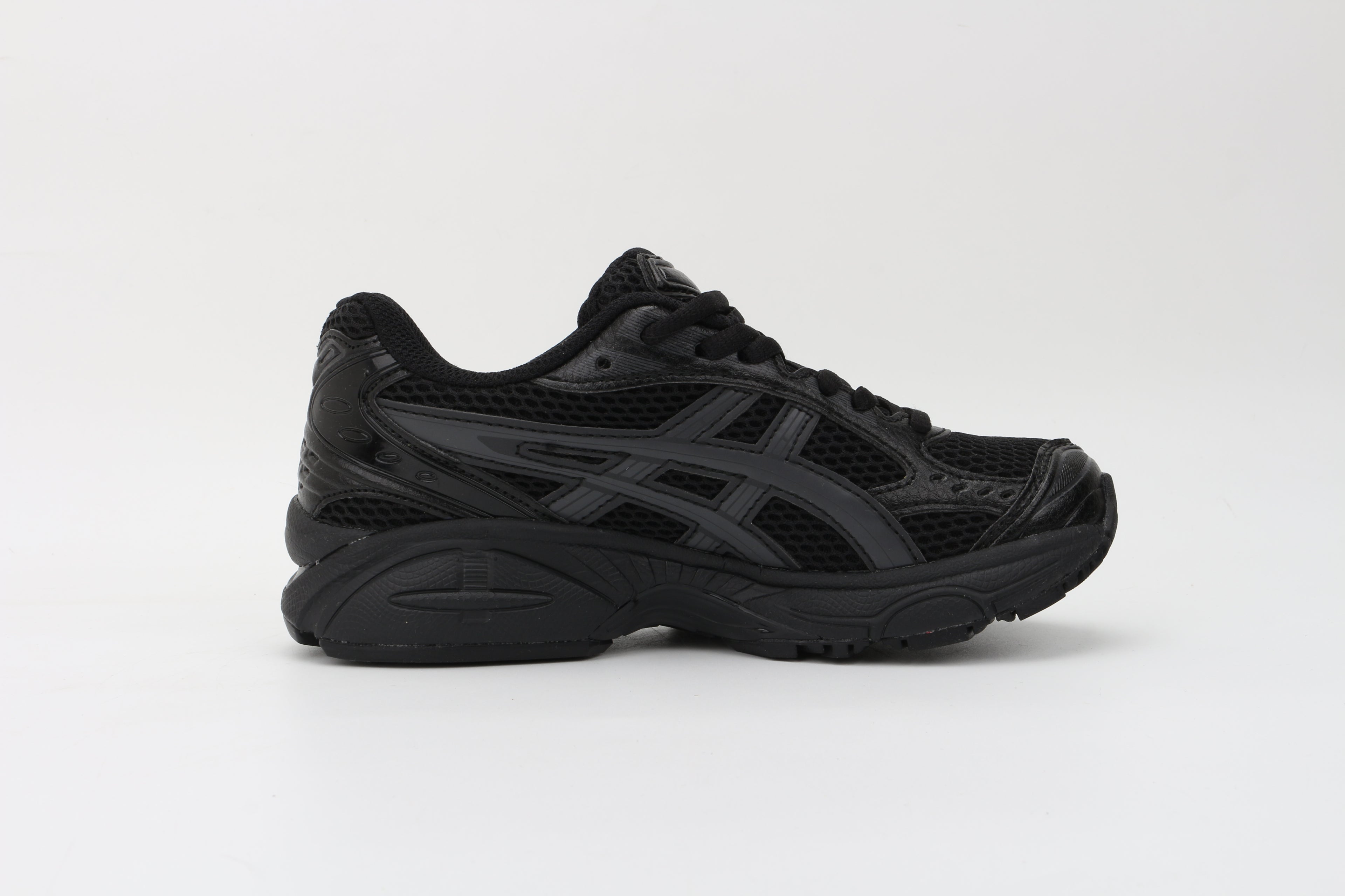 ASICS Gel-KAYANO 14 Black Graphite Grey