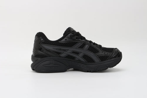 ASICS Gel-KAYANO 14 Black Graphite Grey