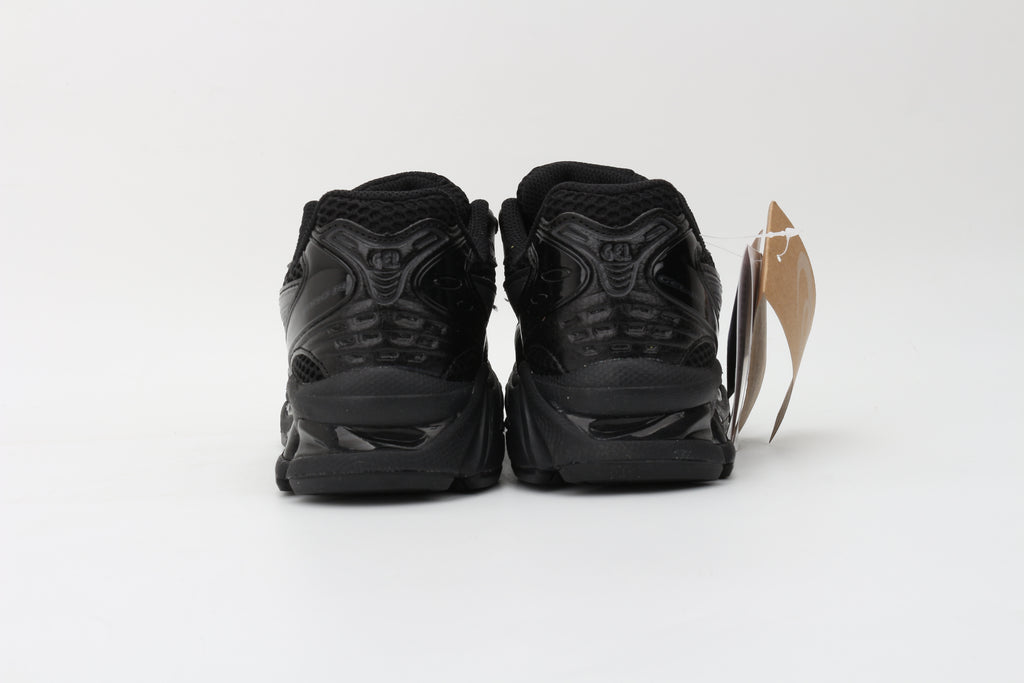 ASICS Gel-KAYANO 14 Black Graphite Grey