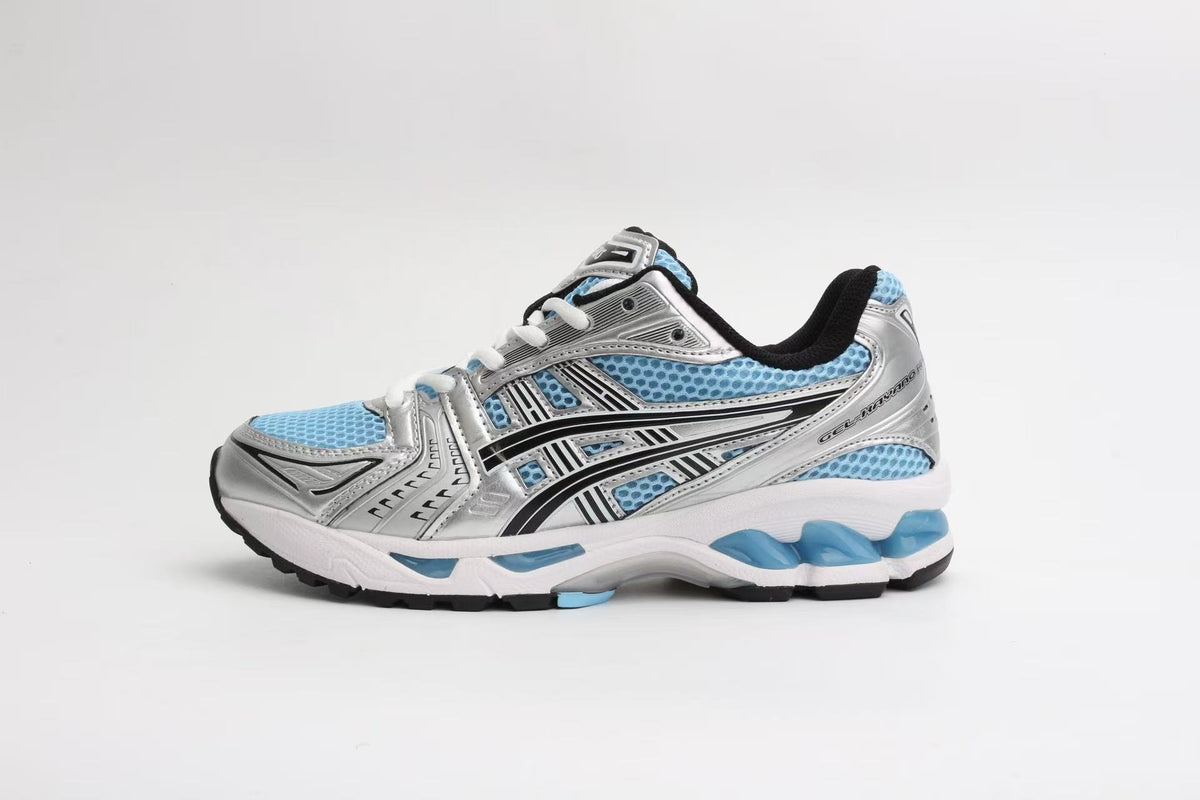 ASICS Gel-KAYANO 14 Arctic Sky/Pure Silver