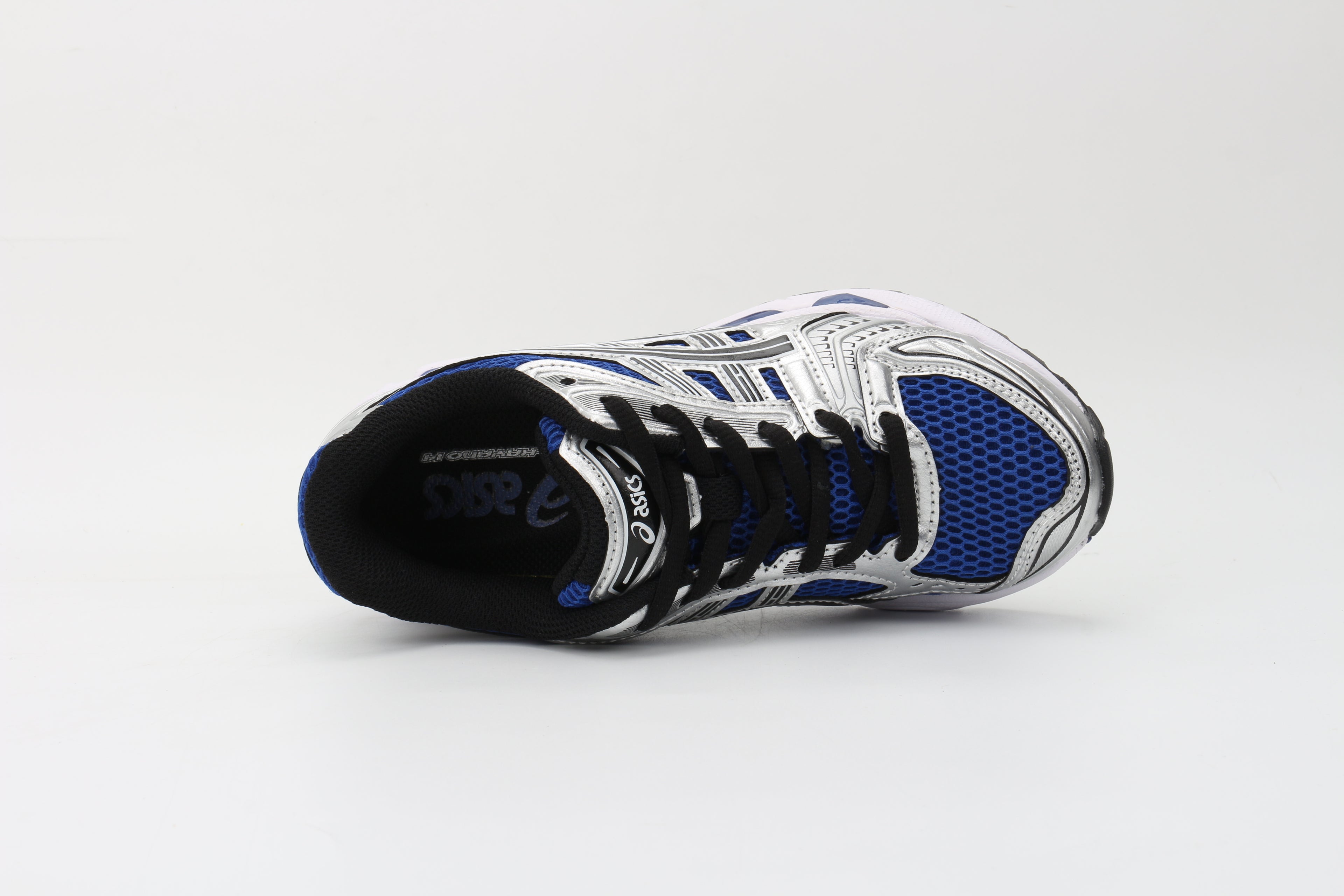 ASICS Gel-KAYANO 14 Monaco Blue Silver