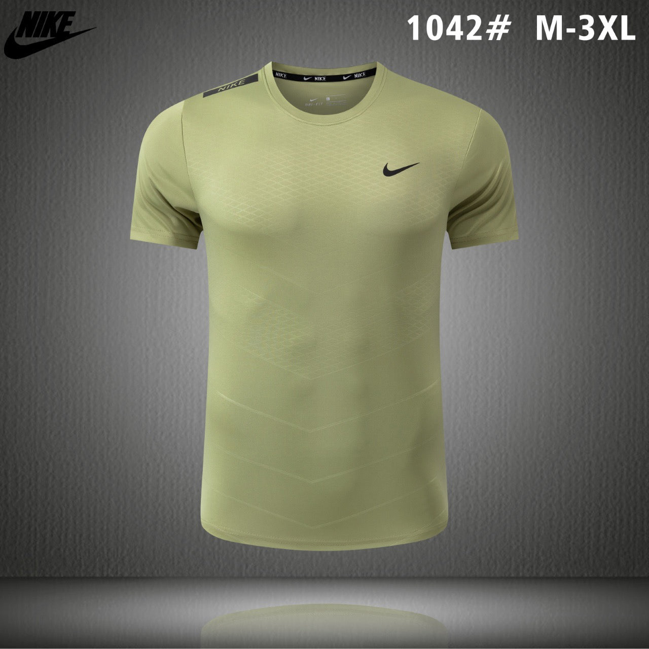 T-shirt Nike - Uni