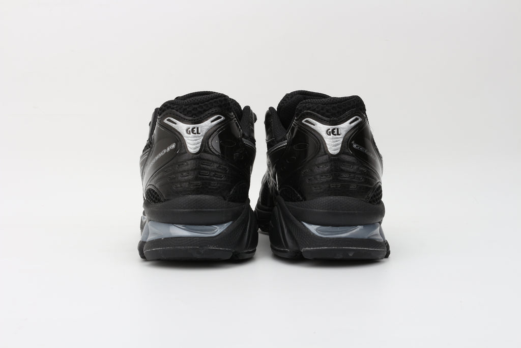 ASICS Gel-KAYANO 14 Black Pure Silver