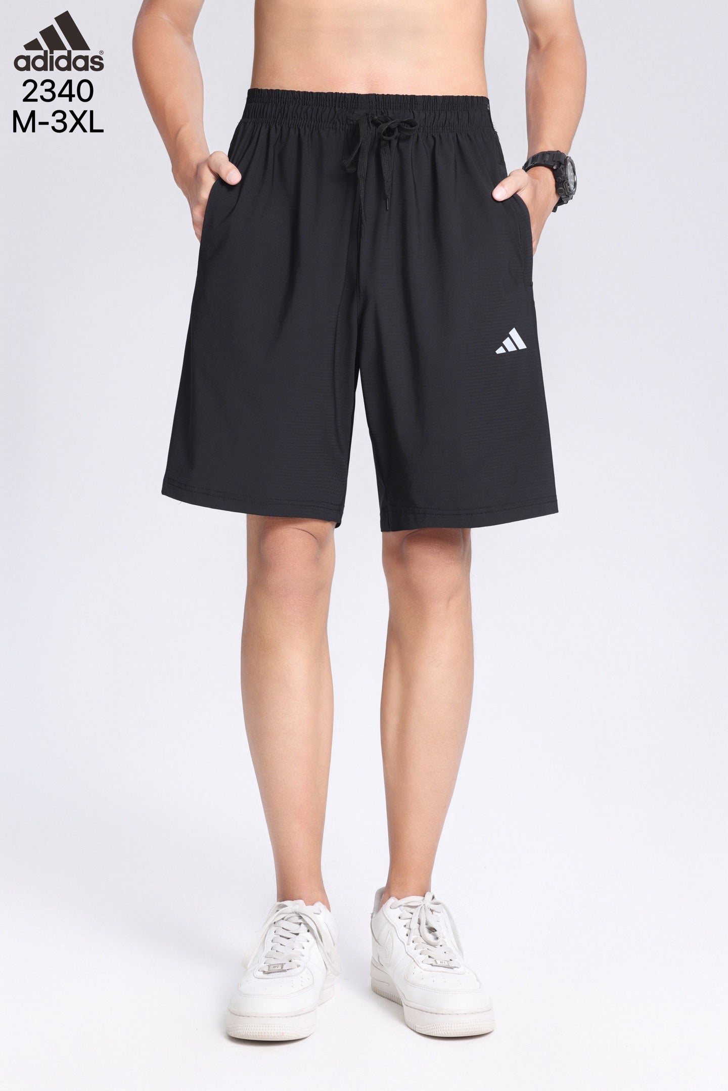 Short Adidas - Sport