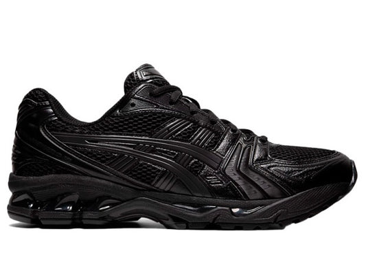 KAYANO 14 TRIPLE BLACK