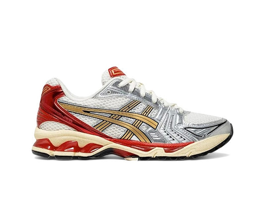 KAYANO 14 SNEAKER POLITICS JUST SAY NO