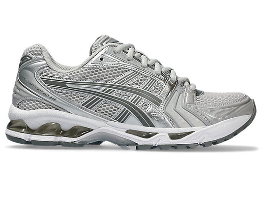 KAYANO 14 CLOUD GREY/CLAY GREY