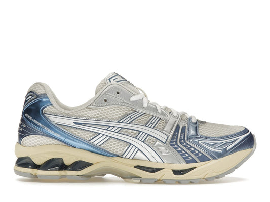 KAYANO 14 METALLIC BLUE